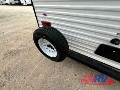 2023 Dutchmen RV Aspen Trail - Photo 25
