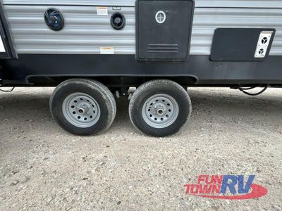 2023 Dutchmen RV Aspen Trail - Photo 20