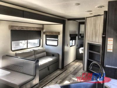 2023 Dutchmen RV Aspen Trail - Photo 8