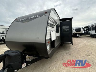 2023 Dutchmen RV Aspen Trail - Photo 10