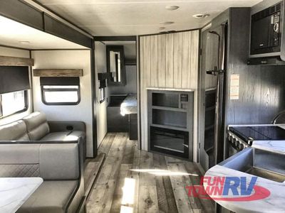 2023 Dutchmen RV Aspen Trail - Photo 3