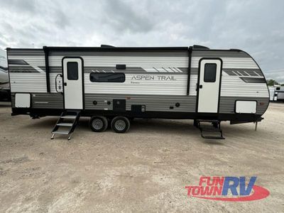 2023 Dutchmen RV Aspen Trail - Photo 9