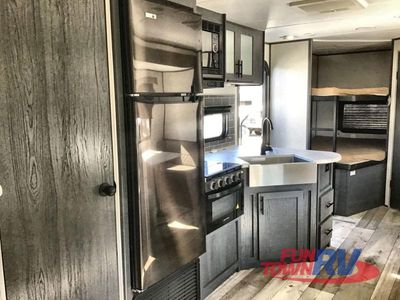 2023 Dutchmen RV Aspen Trail - Photo 5