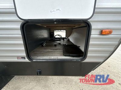 2023 Dutchmen RV Aspen Trail - Photo 21