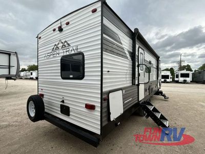 2023 Dutchmen RV Aspen Trail - Photo 12
