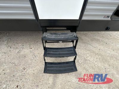 2023 Dutchmen RV Aspen Trail - Photo 19