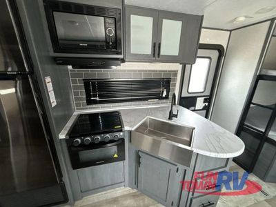 2023 Dutchmen RV Aspen Trail - Photo 28