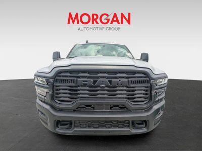 2026 Ram 3500 — photo 7 view