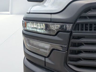 2026 Ram 3500 — photo 8 view