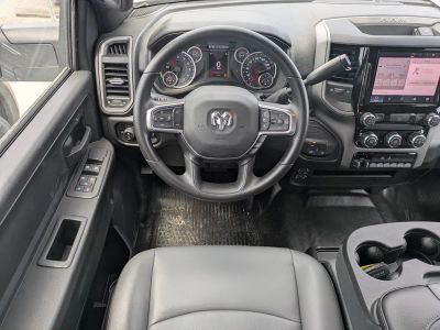 2026 Ram 3500 — photo 13 view