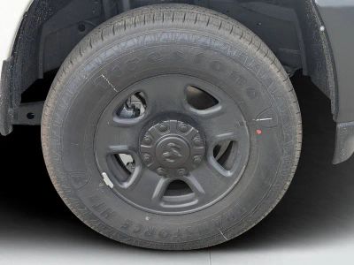 2026 Ram 3500 — photo 9 view