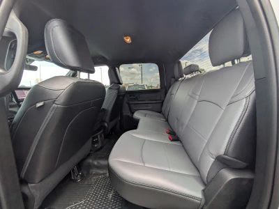 2026 Ram 3500 — photo 11 view