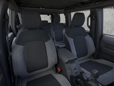 2026 Ford Bronco - Photo 10