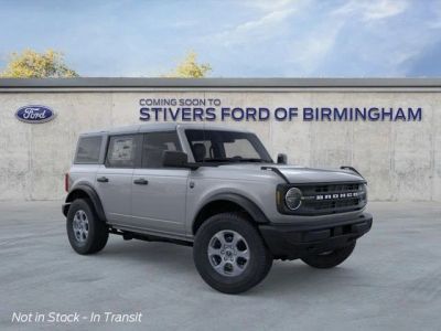 2026 Ford Bronco - Photo 1