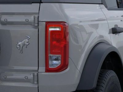 2026 Ford Bronco - Photo 23