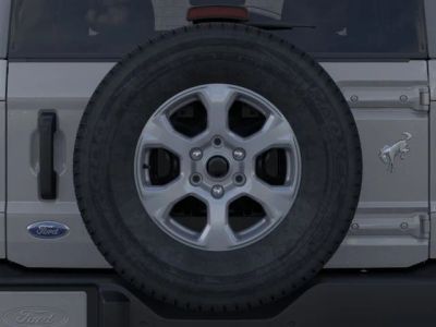 2026 Ford Bronco - Photo 24
