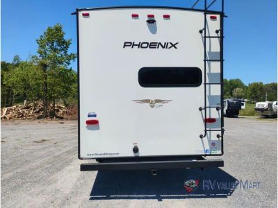 2024 Shasta RVs Phoenix - Photo 8