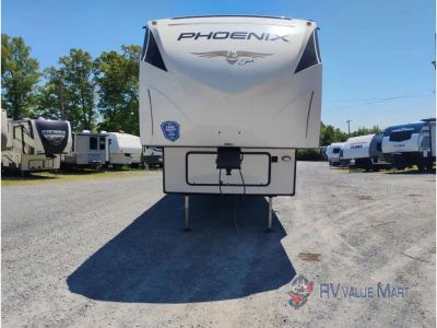 2024 Shasta RVs Phoenix - Photo 4