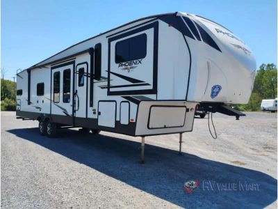 2024 Shasta RVs Phoenix - Photo 1