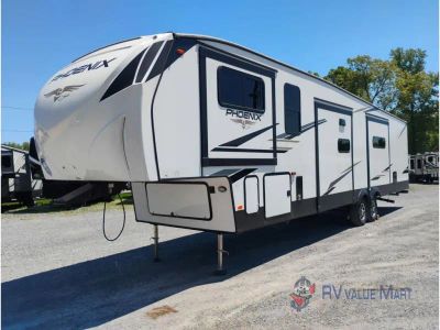 2024 Shasta RVs Phoenix - Photo 5