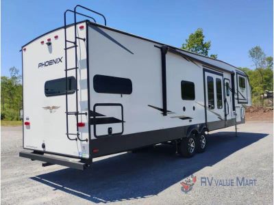 2024 Shasta RVs Phoenix - Photo 9