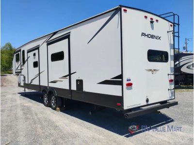2024 Shasta RVs Phoenix - Photo 7