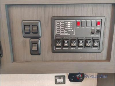 2024 Shasta RVs Phoenix - Photo 20