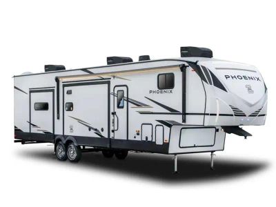 2024 Shasta RVs Phoenix - Photo 32