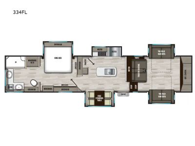 2024 Shasta RVs Phoenix - Photo 2