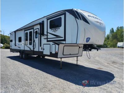 2024 Shasta RVs Phoenix - Photo 3