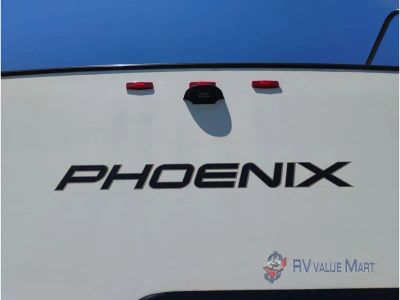 2024 Shasta RVs Phoenix - Photo 12