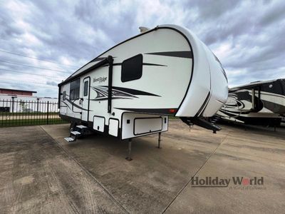 2019 Highland Ridge Mesa Ridge Lite - Photo 1