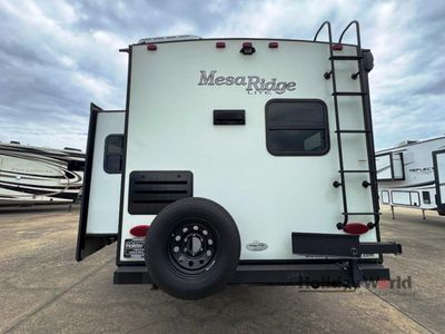 2019 Highland Ridge Mesa Ridge Lite - Photo 6