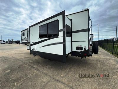 2019 Highland Ridge Mesa Ridge Lite - Photo 5