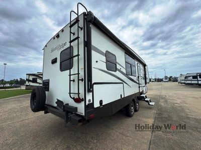 2019 Highland Ridge Mesa Ridge Lite - Photo 7