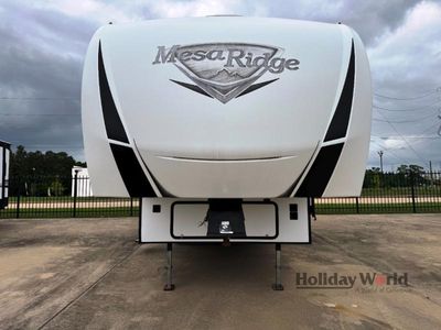 2019 Highland Ridge Mesa Ridge Lite - Photo 3