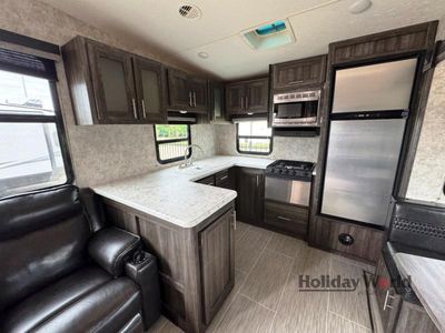 2019 Highland Ridge Mesa Ridge Lite - Photo 10