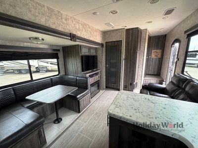 2019 Highland Ridge Mesa Ridge Lite - Photo 9