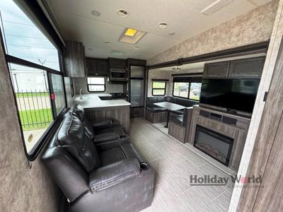 2019 Highland Ridge Mesa Ridge Lite - Photo 8
