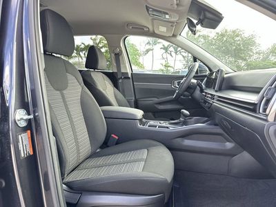 2026 Kia Sorento — photo 25 view