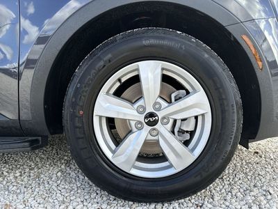 2026 Kia Sorento — photo 11 view