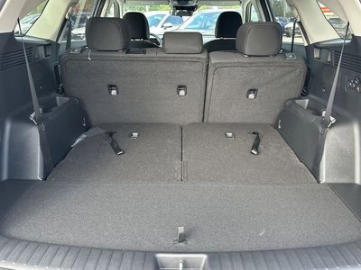 2026 Kia Sorento — photo 19 view