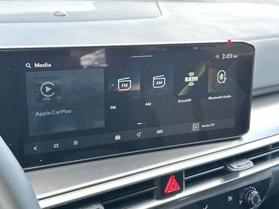 2026 Kia Sorento — photo 14 view