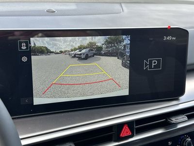 2026 Kia Sorento — photo 22 view