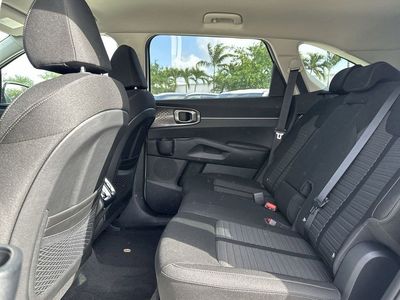 2026 Kia Sorento — photo 23 view