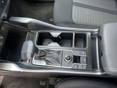 2026 Kia Sorento — photo 21 view
