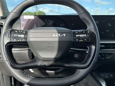 2026 Kia Sorento — photo 13 view