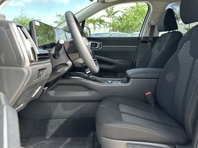 2026 Kia Sorento — photo 15 view