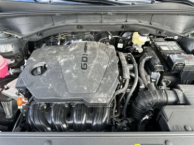 2026 Kia Sorento — photo 10 view