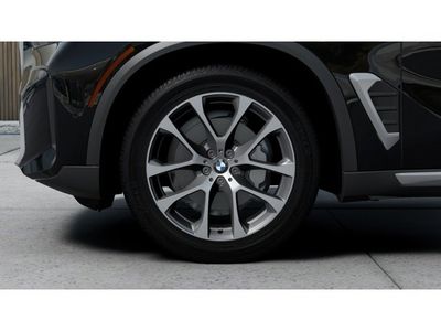 2026 BMW X5 xDrive40i — photo 7 view